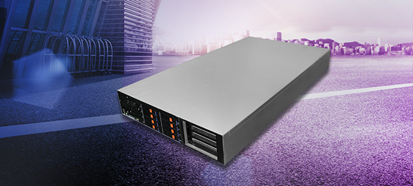 4卡GPU 研華AGS-923 2U 機(jī)架式 工業(yè) 機(jī)器學(xué)習(xí) 超算服務(wù)器