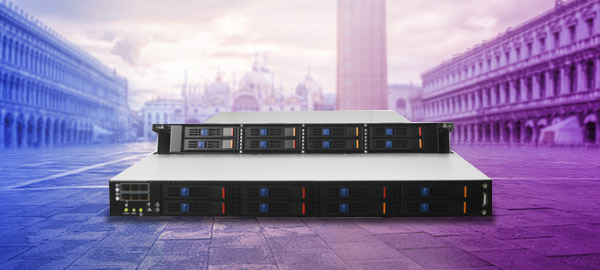 研華ASR-3100 1U16盤雙路 存儲服務器