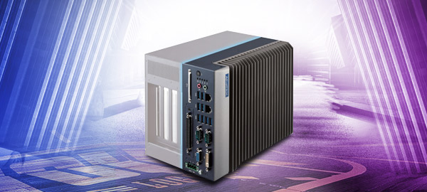 研華MIC-7500第六代Intel Core i 緊湊型無風扇系統(tǒng)