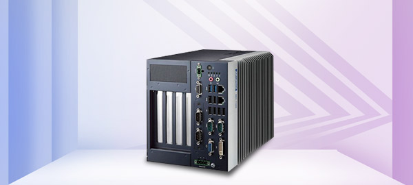 研華 MIC-7300 ATOM（凌動）低功耗 模塊化 工控機 車載設(shè)備