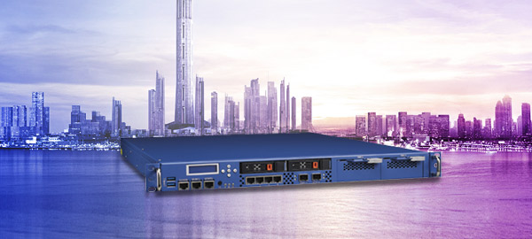 研華FWA-5020 1U上架式雙路Intel Xeon E5-2600V3/V4系列處理器網絡應用平臺