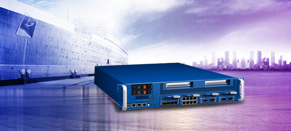 研華FWA-6520 2U上架式雙路Intel Xeon E5-2600V3/V4系列處理器網絡安全應用平臺
