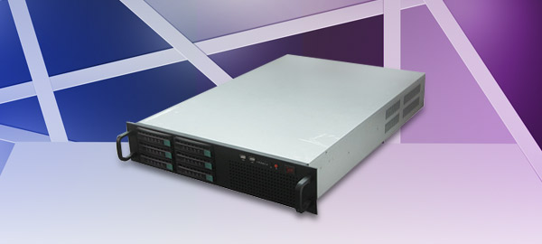 昊翔 HX240G Intel原裝平臺 小型網吧服務器