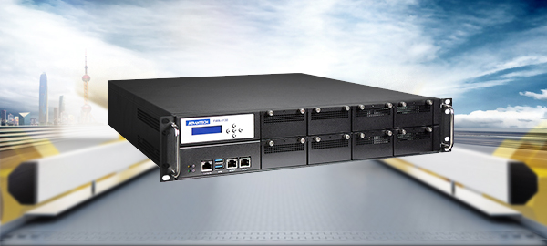 昊翔HX-IPS-4130 基于第Intel?Broadwell-D系列處理器 2U機(jī)架式網(wǎng)絡(luò)應(yīng)用平臺(tái)
