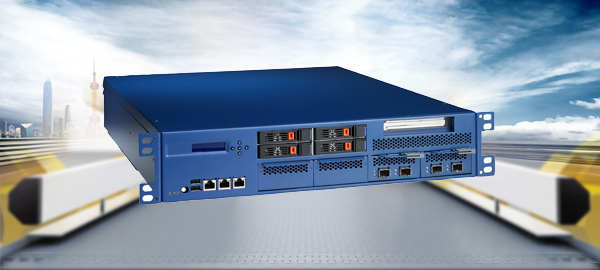 昊翔HX-IPS-6510 基于第Intel? Xeon? Skylake-D系列處理器 2U機(jī)架式網(wǎng)絡(luò)應(yīng)用平臺(tái)