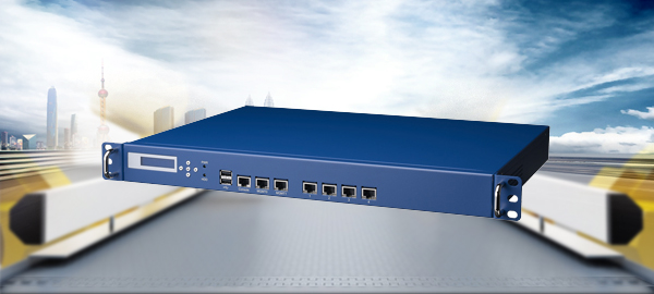 昊翔 HX-XYD-2320 基于Intel? Rangeley C2000系統(tǒng)芯片 1U機(jī)架式網(wǎng)絡(luò)應(yīng)用平臺(tái)