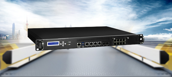 昊翔HX-SDWAN-2011 基于 Intel?  Rangeley C2000 系列 處理器uCPE網(wǎng)絡(luò)應(yīng)用平臺(tái)