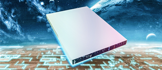 HX-RS1805G 雙路5卡GPU服務器