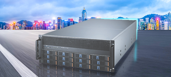 HX-RS4810G 雙路10卡GPU服務器