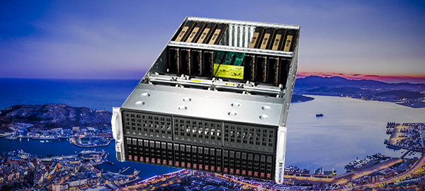 HX-RS4810GS 雙路10卡GPU服務器