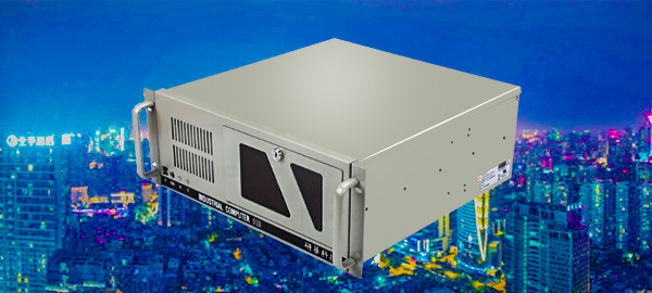 HX-S4600E 工業(yè)視覺采集控制一體機(jī)