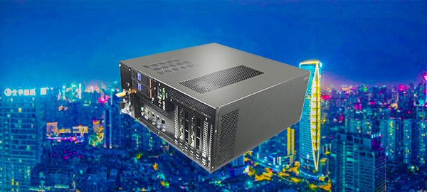 Hiserver GPU工業(yè)服務(wù)器HX-S4600I