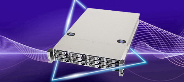 HX-RS2612R 雙路2U12盤 服務器