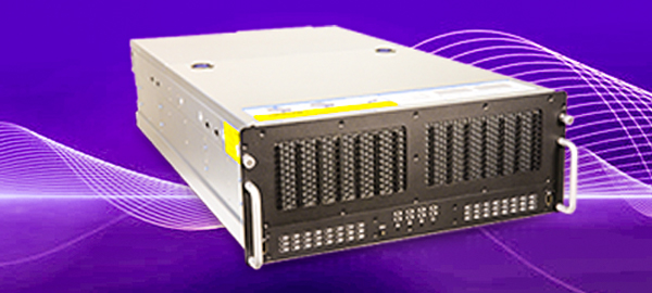 HX-RS4648R 雙路4U48盤 存儲服務器