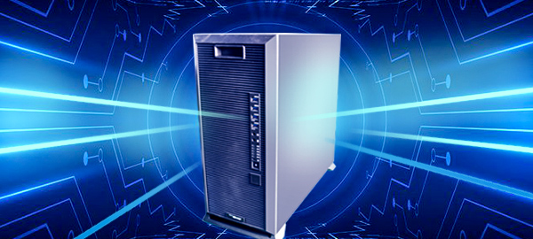 HX-S4800W 圖形工作站