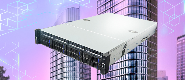 HX-RS2602G 雙路2卡 GPU服務器