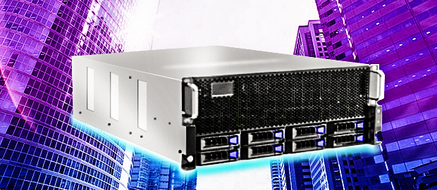 HX-RS4604GA 雙路4卡GPU服務器