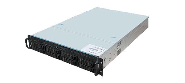 昊翔 241H 雙千兆 DDR4 網吧服務器