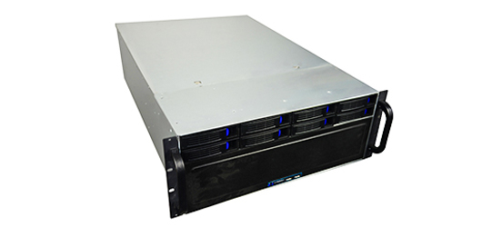 HX-RS4604GAF 雙路4卡 GPU服務器