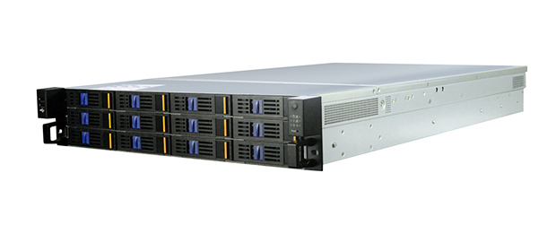 HX-RS2802G 超融合 服務器